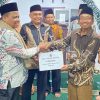 Delapan Siswa MAN 1 Solok Selatan Lulus Seleksi SNBP 2025