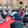WBP Rutan Kelas IIB Padangpanjang Diberi Kesempatan Berbuka Puasa dengan Keluarga