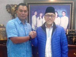 DPD PAN Padangpanjang Mulai Terima Pendaftaran Calon Formator