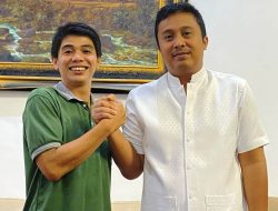 Kandidat Ketua Umum IPSI Sumbar, IPSI Padangpanjang Dukung Vasko Ruseimy