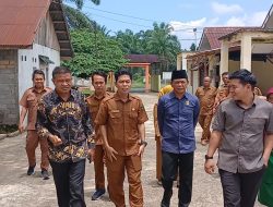 UPTD Ternak Unggas Didorong Hasilkan Bibit Unggul