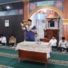 TSR Pemprov Sumbar Kunjungi Masjid Raya III Koto Nareh