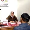 Dua Tersangka Kasus Korupsi Pengelolaan Pasar Atas Ditahan Kejari Bukittinggi