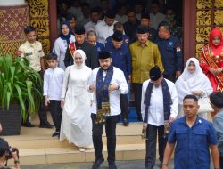 Usai Ikuti Retreat, Fadly Amran akan Realisasikan Janji Kampanye