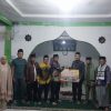 TSR Nagari Lubuk Gadang Utara Sambangi Enam Jorong