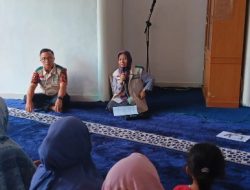 Sambut Ramadan, YBM PLN UP3 Padang Berbagi Kebahagiaan Kepada 17 Mustahik