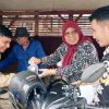 OPD Bagikan Ratusan Paket Takjil ke Masyarakat