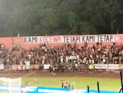 Harmonisasi Tim Dekatkan Semen Padang FC ke Jurang Degradasi