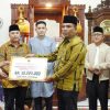 TSR Pemprov Sumbar Kunjungi Masjid Nurul Hidayah