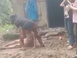 Kasus Perundungan di Kabupaten Agam Viral di Media Sosial
