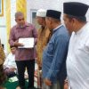 Kunjungan Safari Ramadan, Warga Minta Angkot Kembali Diaktifkan