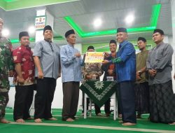 Masyarakat Diminta Waspadai Perilaku Menyimpang dan Tindak Asusila