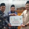 PT Supreme Energy Muara Labuh Gelar Safari Ramadan