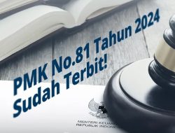 Aturan Baru Kemenkeu Bikin Wartawan Kalang Kabut  