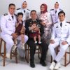 Jelang Purnabhakti, Wakapolres Payakumbuh Kompol Russirwan, SH Naik Pangkat ke AKBP
