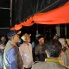 Kebakaran di Balai Kudu, 35 Warga Kehilangan Tempat Tinggal