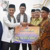 Masyarakat Minta Pembangunan Pagar Surau Gadang