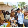 Gelar Pasar Murah, Pemkab Solok Selalatan Sediakan 4.113 Paket untuk Masyarakat
