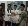 Dikujungi Wakil Bupati Solok Selatan,  Masjid Al Mubaraqah Berdiri dari Infak Warga