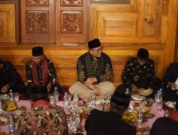 LKAAM dan Bundo Kanduang Diajak Bersama Bangun Tanahdatar