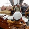 Wawako Allex Saputra Apresiasi 66 Siswa SMKN 1 Padangpanajng Magang ke Turki
