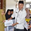 Dihadiri Wawako Mulyadi, K3S Pariman Tengah Gelar Peringatan Nuzul Quran