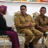 THR ASN dan Non ASN Dibayarkan 100 Persen, Hendri Arnis Tandatangani Persetujuan Pencairan THR