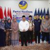 Lomba Tahfiz Ramadan DPD Nasdem Padangpanjang Berlangsung Sukses
