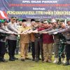 Operasi Ketupat Singgalang 2025 Digelar 23 Maret Hingga 8 April