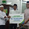 Ajak Masyarakat Lupakan Perbedaan di Pilkada. Ramadhani:  Saatnya Bekerja