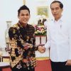 Jurnalis Luak Limapuluh Berduka, Wartawan Muda dan Energik Itu Telah Tiada  