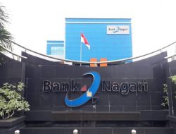 HUT ke-63, Bank Nagari-PWI Menggelar Lomba Penulisan