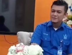 Beberapa Daerah Alami Gangguan, Perumda AM Padang Lakukan Pengerjaan Perbaikan Pipa