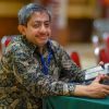 Gantungkan Hidup Hanya kepada ALLAH SWT, Belajar dari Keteguhan Hati Dr Aqua Dwipayana