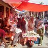 Harga Cabai Merah Makin Pedas, Cabai Rawit Malah Anjlok  