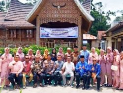 Ajisman Dt. Majo Kayo akan Perjuangkan Aspirasi Masyarakat