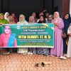 Netra Ekawati, ST, M.Si Serap Aspirasi Masyarakat Dapil 3 Pasaman Barat