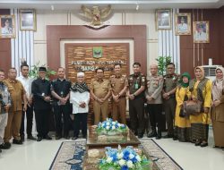 Kebijakan Bupati Padangpariaman, Hiburan Malam Dibatasi Hingga Pukul 23.30 WIB