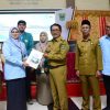810 Mahasiswa Poltekes Kemenkes PKL di Padangpariaman