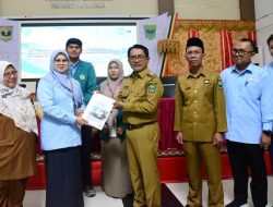 810 Mahasiswa Poltekes Kemenkes PKL di Padangpariaman