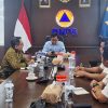 Kerusakan Jembatan Kayu Gadang Sikabu Jadi Perhatian BNPB