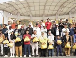 CFD akan Dijadikan Agenda Rutin Setiap Minggu