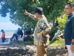 Dipantau JKA, Goro Akbar Batang Ulakan Terus Berlanjut