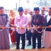 Resmikan Cabang ke 88, Almaz Fried Chicken Hadir di Kota Payakumbuh