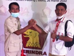 Targetkan Partai Gerindra Kembali Menang, Gosri Pendri Siap Maju di Pileg 2029