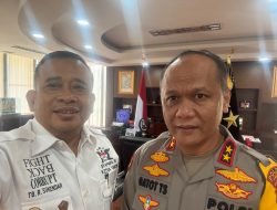 Rahmad Sukendar, Apresiasi Kapolda Sumbar, 100 Hari Kepemimpinan 