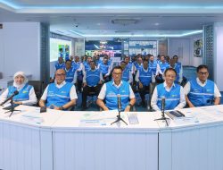 Sistem Digital Semakin Andal, PLN Siap Berikan Layanan Maksimal di Idulfitri 1446 H