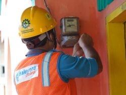 Mudik Aman, Berikut Tips dari PLN Sumbar