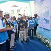 Puncak Arus Mudik, Kementerian ESDM dan PLN Pastikan Infrastruktur Kelistrikan dalam Kondisi Prima