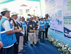 Puncak Arus Mudik, Kementerian ESDM dan PLN Pastikan Infrastruktur Kelistrikan dalam Kondisi Prima
